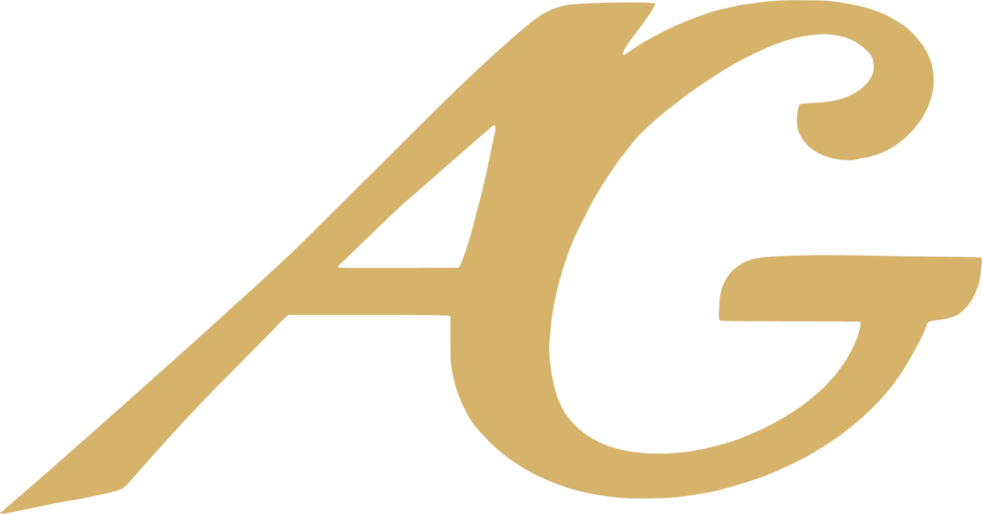 Logo Andreas Gaebler
